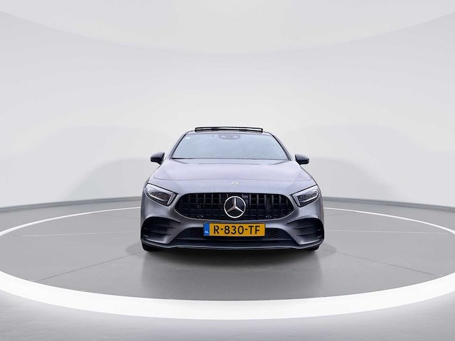 Mercedes-benz a-klasse amg 35 edition 1 | r-830-tf i - afbeelding 5 van  31