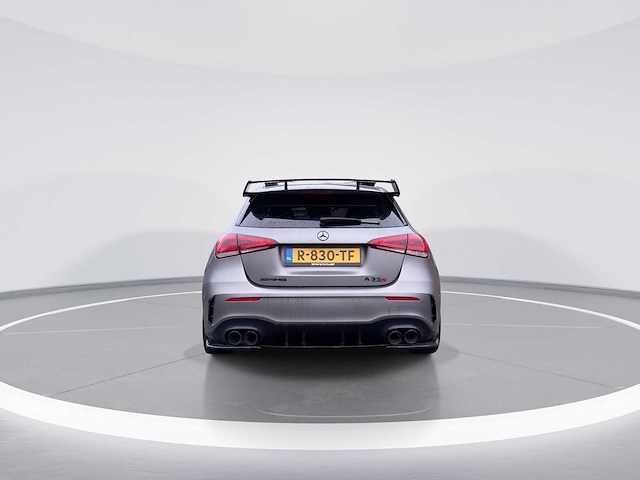 Mercedes-benz a-klasse amg 35 edition 1 | r-830-tf i - afbeelding 6 van  31