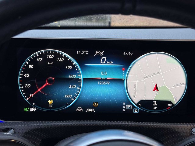 Mercedes-benz a-klasse amg 35 edition 1 | r-830-tf i - afbeelding 7 van  31