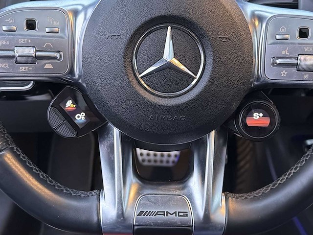 Mercedes-benz a-klasse amg 35 edition 1 | r-830-tf i - afbeelding 8 van  31