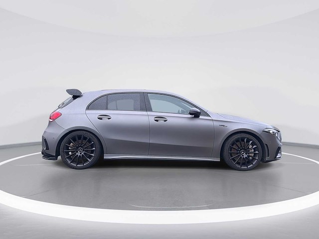 Mercedes-benz a-klasse amg 35 edition 1 | r-830-tf i - afbeelding 9 van  31