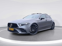Mercedes-benz a-klasse amg 35 edition 1 | r-830-tf i - afbeelding 1 van  31