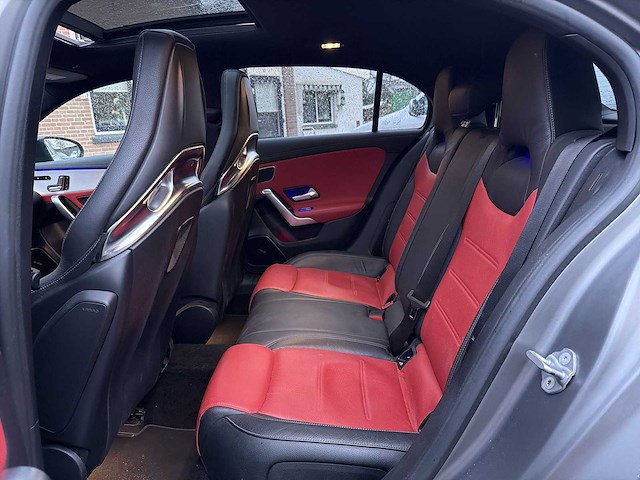 Mercedes-benz a-klasse amg 35 edition 1 | r-830-tf i - afbeelding 18 van  31