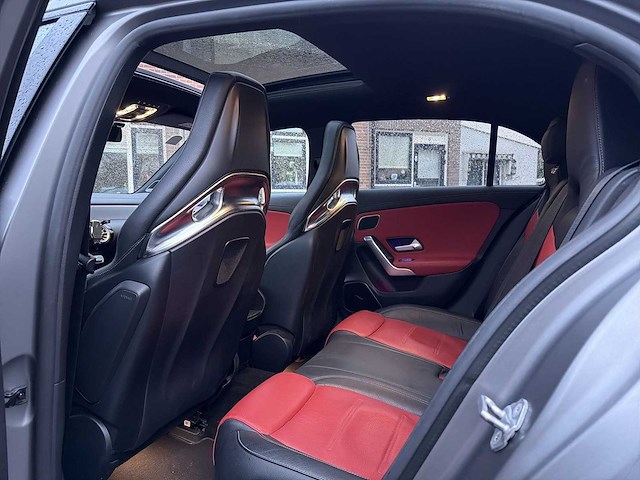 Mercedes-benz a-klasse amg 35 edition 1 | r-830-tf i - afbeelding 19 van  31