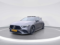 Mercedes-benz a-klasse amg 35 edition 1 | r-830-tf i - afbeelding 27 van  31