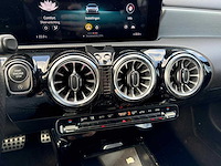 Mercedes-benz a-klasse amg automaat personenauto - afbeelding 11 van  13