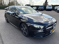 Mercedes-benz a-klasse amg automaat personenauto - afbeelding 6 van  13