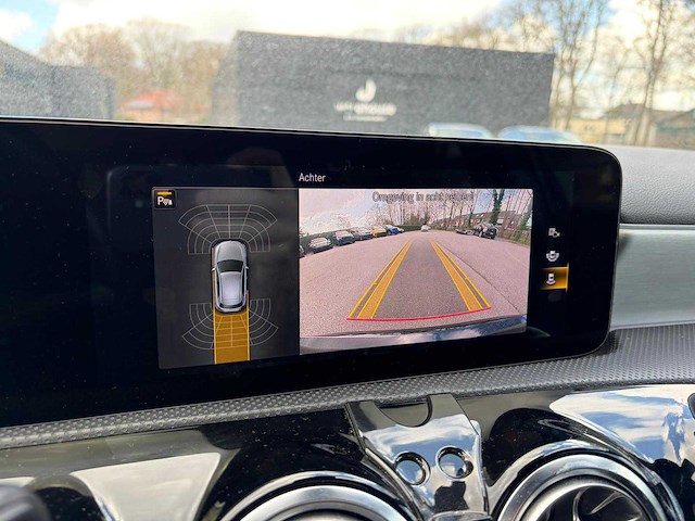 Mercedes-benz a-klasse amg automaat personenauto - afbeelding 12 van  13