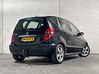 Mercedes-benz a150 avantgarde a-klasse 94pk 2007, 84-glf-9 - afbeelding 2 van  40