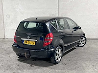 Mercedes-benz a150 avantgarde a-klasse 94pk 2007, 84-glf-9 - afbeelding 3 van  40