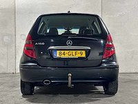 Mercedes-benz a150 avantgarde a-klasse 94pk 2007, 84-glf-9 - afbeelding 4 van  40