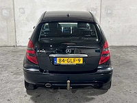 Mercedes-benz a150 avantgarde a-klasse 94pk 2007, 84-glf-9 - afbeelding 5 van  40