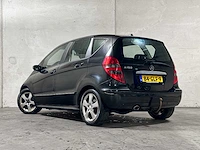 Mercedes-benz a150 avantgarde a-klasse 94pk 2007, 84-glf-9 - afbeelding 6 van  40