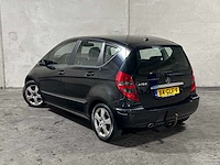 Mercedes-benz a150 avantgarde a-klasse 94pk 2007, 84-glf-9 - afbeelding 7 van  40