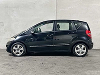 Mercedes-benz a150 avantgarde a-klasse 94pk 2007, 84-glf-9 - afbeelding 8 van  40