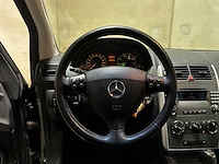 Mercedes-benz a150 avantgarde a-klasse 94pk 2007, 84-glf-9 - afbeelding 10 van  40