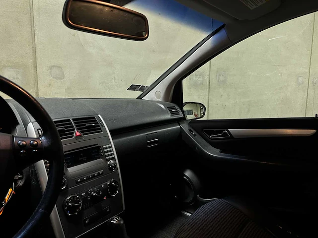 Mercedes-benz a150 avantgarde a-klasse 94pk 2007, 84-glf-9 - afbeelding 11 van  40