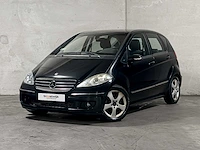 Mercedes-benz a150 avantgarde a-klasse 94pk 2007, 84-glf-9 - afbeelding 1 van  40
