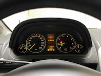 Mercedes-benz a150 avantgarde a-klasse 94pk 2007, 84-glf-9 - afbeelding 17 van  40