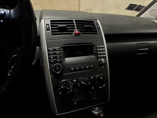 Mercedes-benz a150 avantgarde a-klasse 94pk 2007, 84-glf-9 - afbeelding 19 van  40