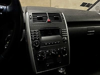 Mercedes-benz a150 avantgarde a-klasse 94pk 2007, 84-glf-9 - afbeelding 19 van  40