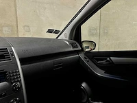 Mercedes-benz a150 avantgarde a-klasse 94pk 2007, 84-glf-9 - afbeelding 20 van  40