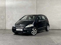 Mercedes-benz a150 avantgarde a-klasse 94pk 2007, 84-glf-9 - afbeelding 12 van  40