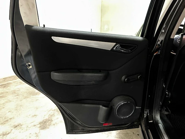 Mercedes-benz a150 avantgarde a-klasse 94pk 2007, 84-glf-9 - afbeelding 24 van  40