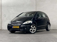 Mercedes-benz a150 avantgarde a-klasse 94pk 2007, 84-glf-9 - afbeelding 23 van  40