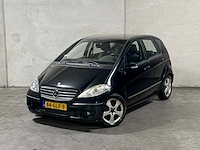 Mercedes-benz a150 avantgarde a-klasse 94pk 2007, 84-glf-9 - afbeelding 34 van  40