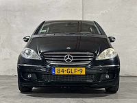 Mercedes-benz a150 avantgarde a-klasse 94pk 2007, 84-glf-9 - afbeelding 36 van  40