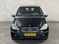 Mercedes-benz a150 avantgarde a-klasse 94pk 2007, 84-glf-9 - afbeelding 37 van  40