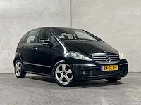 Mercedes-benz a150 avantgarde a-klasse 94pk 2007, 84-glf-9 - afbeelding 38 van  40