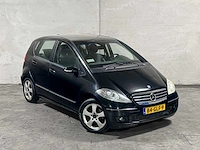 Mercedes-benz a150 avantgarde a-klasse 94pk 2007, 84-glf-9 - afbeelding 39 van  40