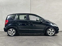 Mercedes-benz a150 avantgarde a-klasse 94pk 2007, 84-glf-9 - afbeelding 40 van  40
