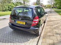 Mercedes-benz a150 classic, 65-sv-bf - afbeelding 2 van  10