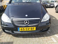 Mercedes-benz a150 classic, 65-sv-bf - afbeelding 7 van  10