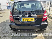 Mercedes-benz a150 classic, 65-sv-bf - afbeelding 8 van  10