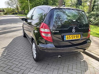 Mercedes-benz a150 classic, 65-sv-bf - afbeelding 7 van  10