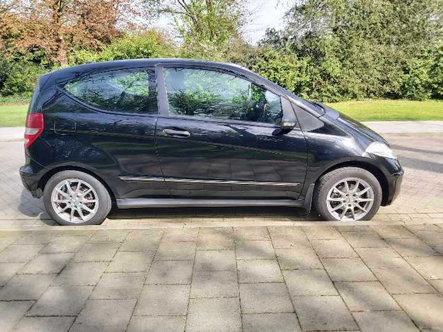 Mercedes-benz a150 classic, 65-sv-bf - afbeelding 2 van  10