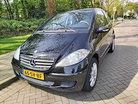 Mercedes-benz a150 classic, 65-sv-bf - afbeelding 1 van  10