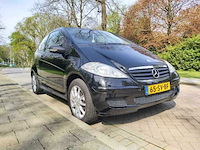 Mercedes-benz a150 classic, 65-sv-bf - afbeelding 5 van  10