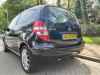 Mercedes-benz a150 classic, 65-sv-bf - afbeelding 6 van  10