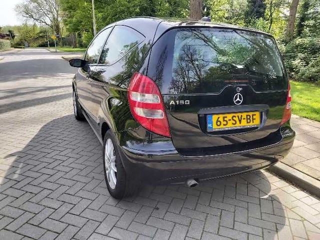 Mercedes-benz a150 classic, 65-sv-bf - afbeelding 7 van  10
