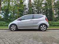 Mercedes-benz a160 blueefficiency business, 15-lxv-9 - afbeelding 12 van  16