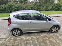 Mercedes-benz a160 blueefficiency business, 15-lxv-9 - afbeelding 13 van  16