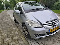 Mercedes-benz a160 blueefficiency business, 15-lxv-9 - afbeelding 5 van  16