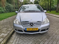 Mercedes-benz a160 blueefficiency business, 15-lxv-9 - afbeelding 6 van  16