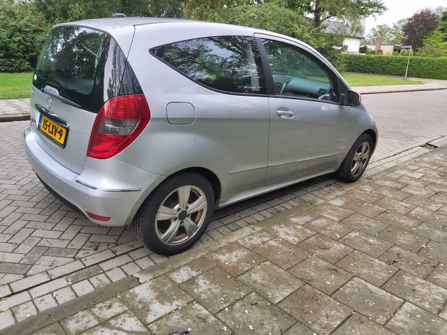 Mercedes-benz a160 blueefficiency business, 15-lxv-9 - afbeelding 3 van  16