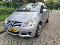 Mercedes-benz a160 blueefficiency business, 15-lxv-9 - afbeelding 1 van  16